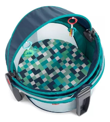 Domo Portátil Para Bebé De Fisher-price