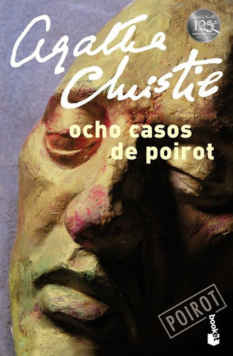 Ocho Casos De Poirot Agatha Christie Booket