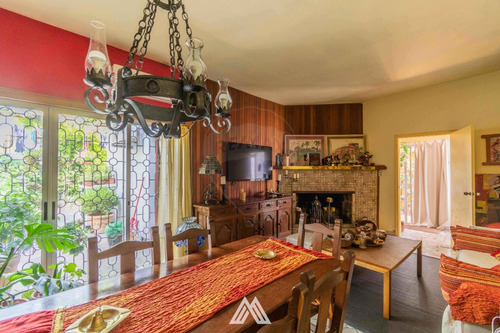 Imagen 3 de 17 de Venta De Casa En Aires Puros De 3 Dormitorios Y Un Baño. 2 Patios, Parrillero