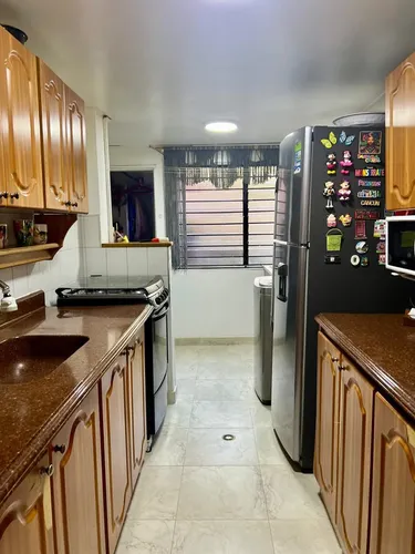 Apartamento Ubicado En Unidad De Tradición - Simón Bolívar