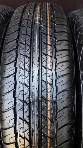 Neumatico Dunlop 195/80r15 96s S | Cuotas sin interés