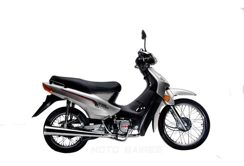 Imagen 11 de 15 de Keller Crono 110 Classic Eco 0km 2022 Cub En Cuotas