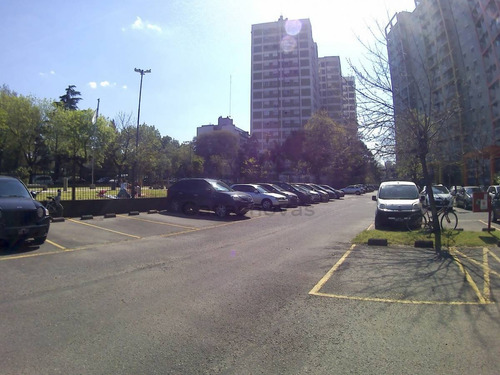 Imagen 12 de 15 de 3 Comodos Ambientes, Seguridad 24 Hs, En La Zona Mas Verde De Colegiales