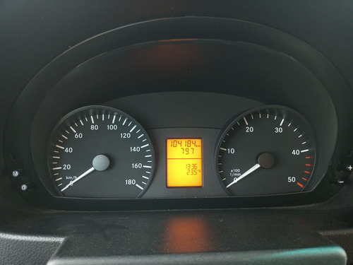 Mercedes-Benz Sprinter 2.1 415 Combi 3665 150cv 15+1 Te