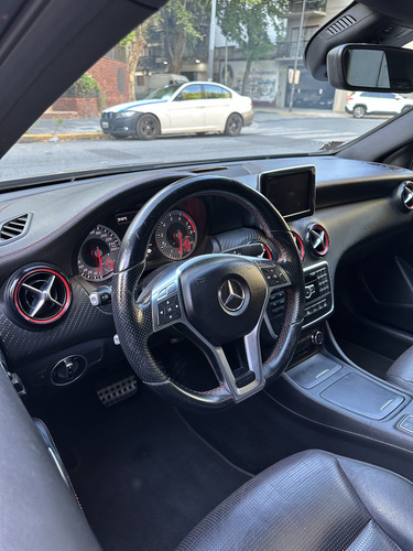 Mercedes-Benz Clase A 2.0 A 250 At Sport B.efficiency