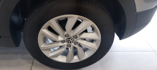 Volkswagen T-Cross 1.0 200 Tsi Comfortline Aut