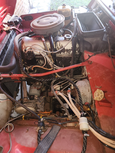 Lada Niva 2121 1.7 4x4