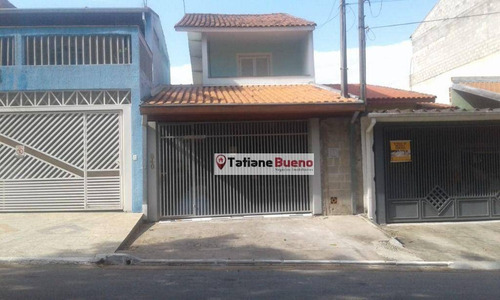 Imagem 11 de 15 de Vendo Sobrado 96 M² - Cidade Morumbi - São José Dos Campos/sp - So0294