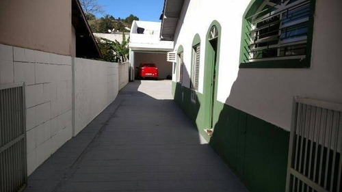 Imagem 12 de 13 de Linda Casa No Abraão Em Florianópolis/sc - 3428