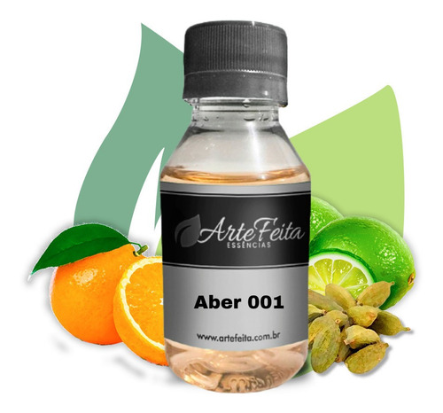 Imagem 1 de 7 de Diversas Essências Para Fazer Perfumes Importados - 10ml