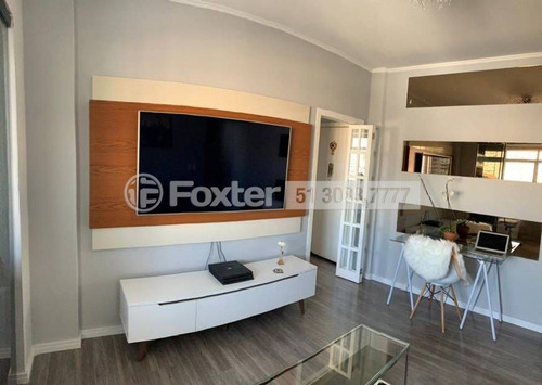 Imagem 2 de 22 de Apartamento, 2 Dormitórios, 68.44 M², Floresta - 218704