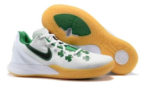 Kyrie 2 flytrap celtics 2025