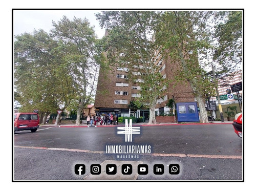 Apartamento Alquiler Aires Puros Montevideo Imas.uy C  (ref: Ims-23762)