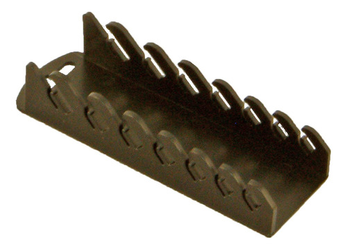 Protoco 5010 Stubby Llave Rack Negro 7