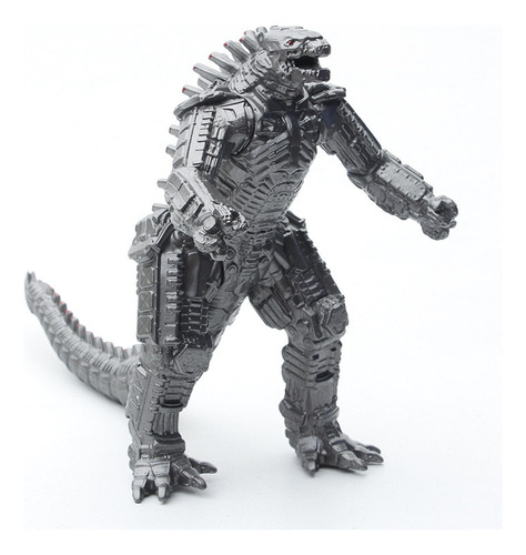 Mechagodzilla Godzilla Acción Figura Modelo Juguete Regalo 