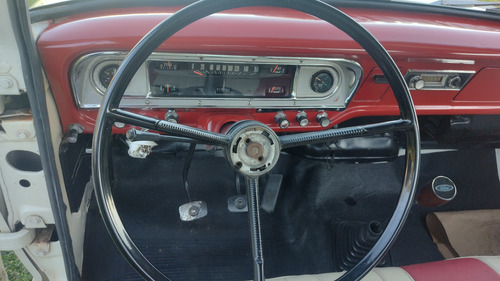 Ford F100