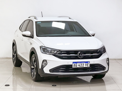 Volkswagen Nivus 1.0 Tsi 200 Highline