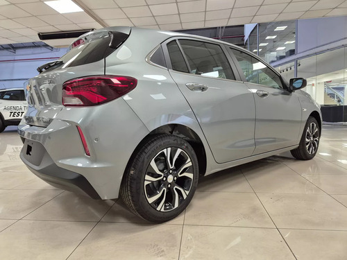Chevrolet Onix 1.0 Turbo Premier At