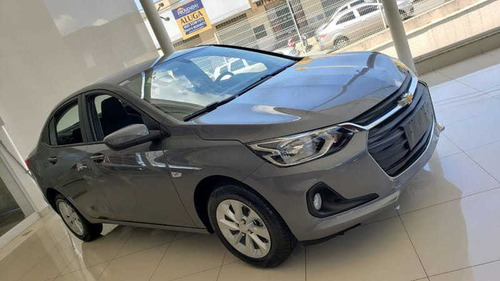 Chevrolet Onix Plus Ltz Turbo
