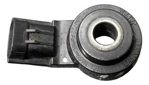 Sensor De Detonação Evoque 2009/2010 6g9n12a699ab (Usado)