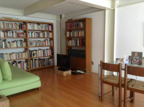 Imagen 6 de 15 de Penthouse En Renta En Anatole France, Polanco De 2 Niveles