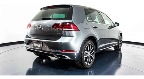 Imagen 12 de 15 de 39032 - Volkswagen Golf A7 2018 Con Garantía At