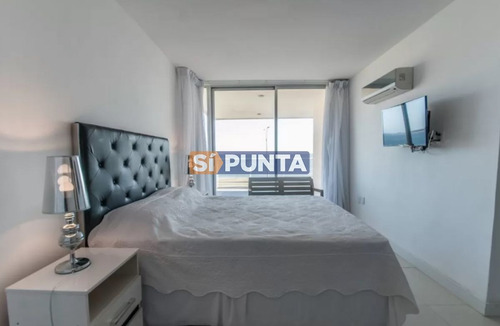 Imagen 15 de 18 de Apartamento En Alquiler - Mansa
