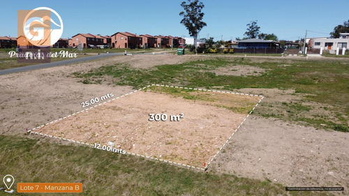 Imagen 6 de 6 de Terreno En Piriápolis (piriapolis) Ref. 5563