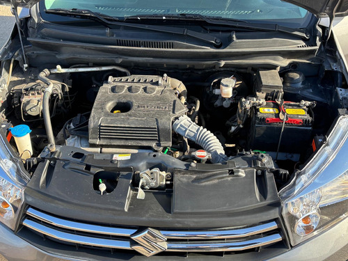 Suzuki Celerio 1.0 Glx 5P