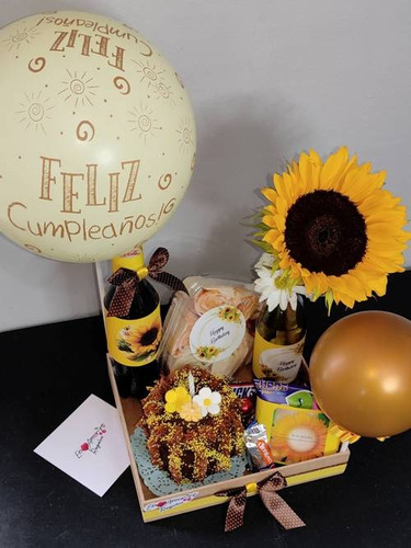Arreglos Florales, Frutales Y Globos Caracas