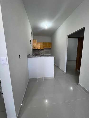 Alquiler De Apartamento En El Barrio Chino Duarte