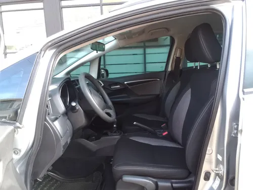 Honda WR-V 1.5 Lx