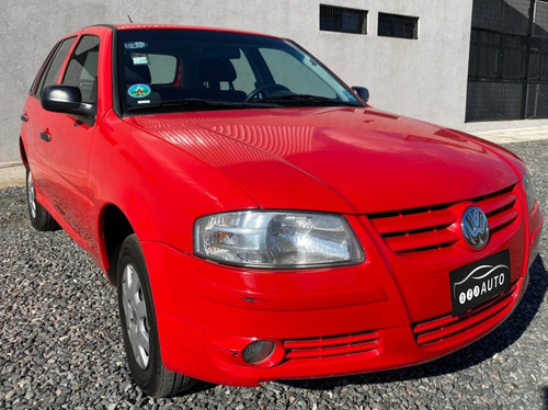 Vw Gol Power Plus 1.6