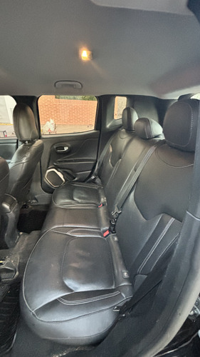 Jeep Renegade 1.8 Sport At Plus