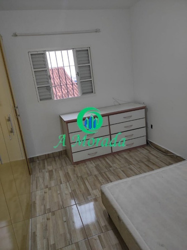 Imagem 23 de 30 de Casa Para Renda! - Ca00715 - 69006797