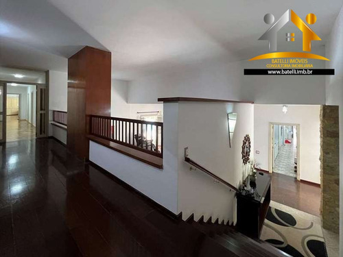 Imagem 23 de 30 de Casa De Alto Padrão Para Locação - Granja Viana | Batelli Imóveis - 5199