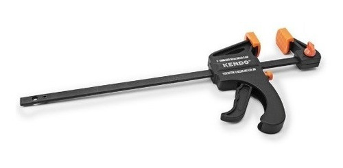 Kendo 24 PuLG Prensa Sargento Apriete Rápido 600 Mm Kendo 24 PuLG Prensa Sargento Apriete Rápido 600 Mm