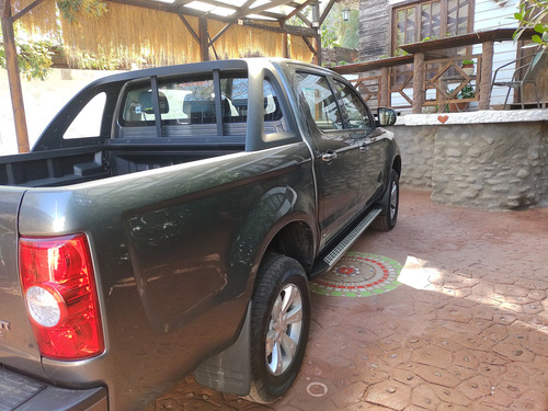 JAC T6 2.0 Comfort 4X2 Mt