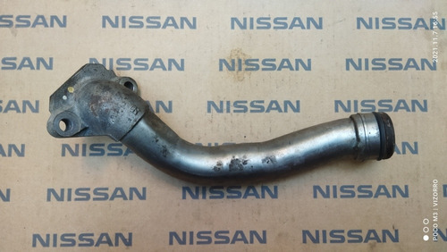 Tubería De Agua Nissan Xtrail, Altima Qr25