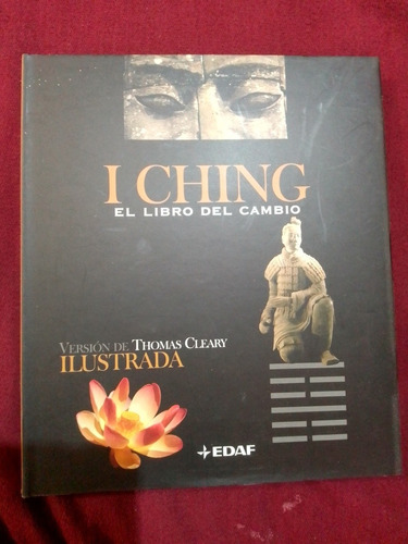 I Ching El Libro Del Cambio 