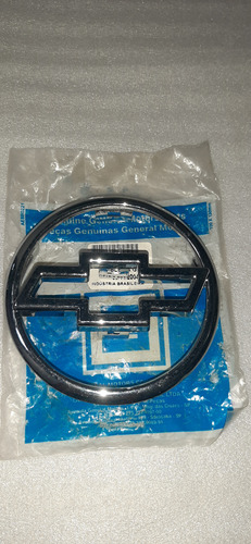 Emblema Parrilla Chevrolet Astra 1999/2002 Original