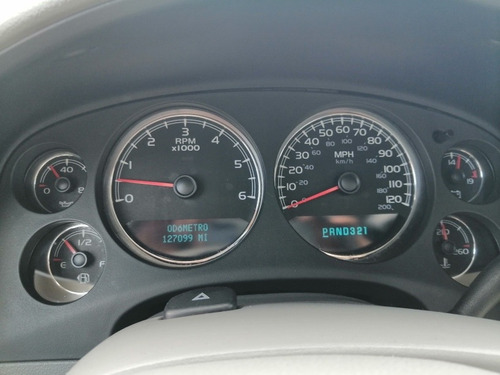 Imagen 14 de 15 de General Motors Yukon Slt