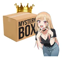 Comprar Caja Misteriosa Sorpresa Mistery Box Dress Up Darling