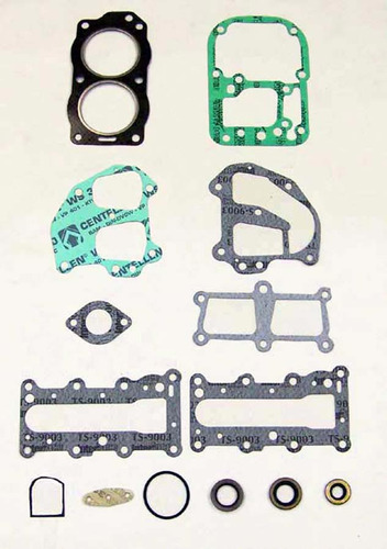 Empaques Kit: Johnson / Evinrude 9.9 / 15 Hp (1993 Al 2007)