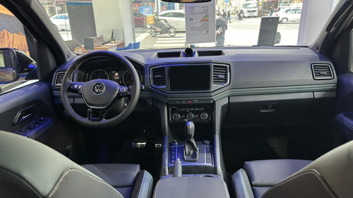 Volkswagen Amarok 3.0 V6 Extreme