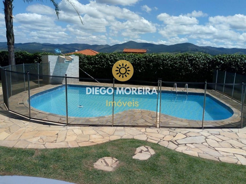 Imagem 6 de 15 de Casa À Venda Em Condomínio Com 3 Dormitórios - Bom Jesus - Cs248