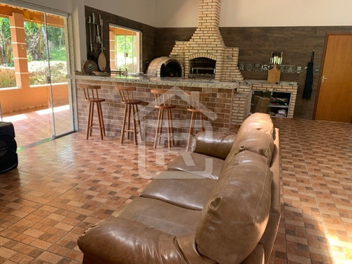 Imagem 15 de 30 de Lindo E Luxuoso Sítio - 79 - 68959884