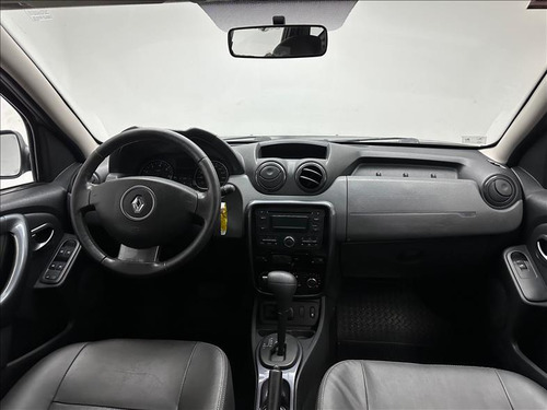 Renault Duster 2.0 16v Dynamique 4x4 Hi-flex 5p