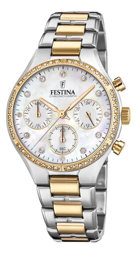 Reloj F20402/1 Festina Mujer