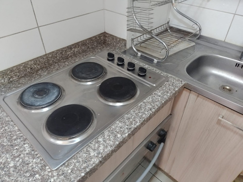 Dpto 1dorm C/estacionamiento Piso 3 Ciudad Del Niño